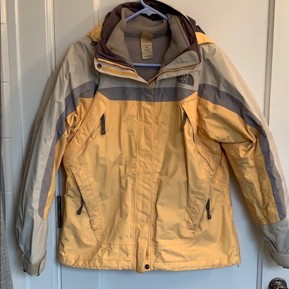 The North Face Winter Jacket